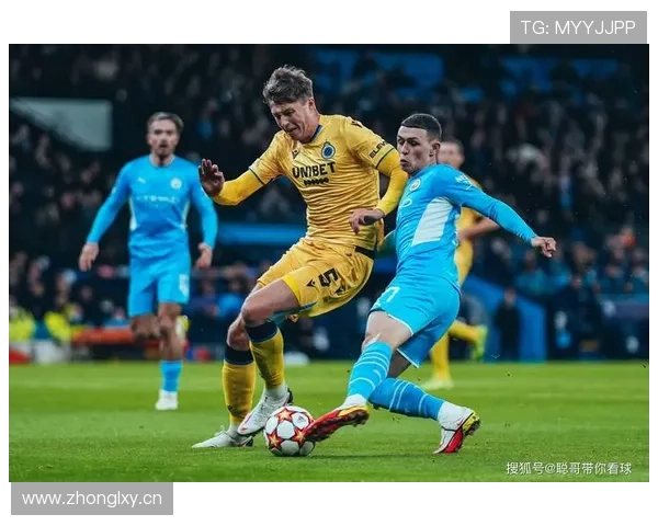 布鲁日中场组织近期表现稳健，攻防转换效率持续提升