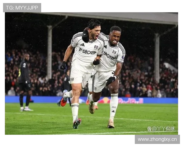 富勒姆逼抢体系近期表现稳健,防守效率持续提升 富勒姆逼抢体系近期表现稳健,防守效率持续提升