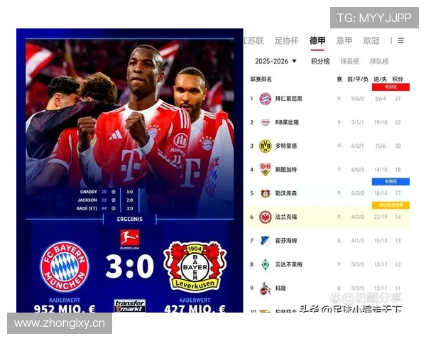 德甲拜仁天价引援 德甲拜仁天价引援