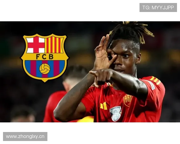 尼科·威廉斯进攻能力进化：从天赋兑现到实战输出