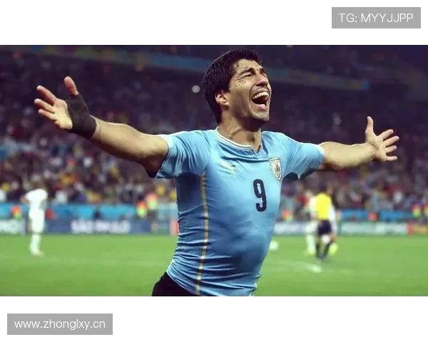 苏亚雷斯：争议与进球效率的双面传奇解析