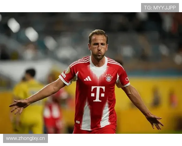 哈里·凯恩伤病与出勤率分析：长期稳定输出的关键