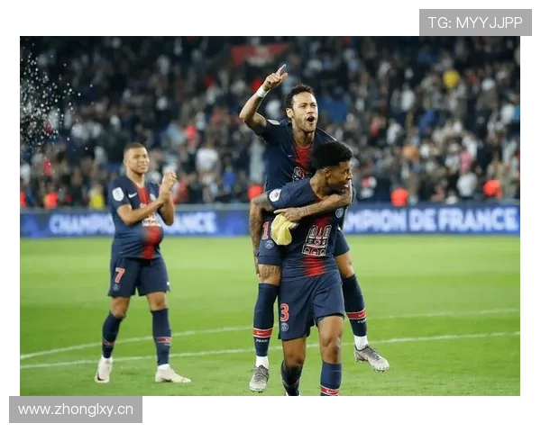 当缺少核心中锋：巴黎圣日耳曼进攻如何保持效率？