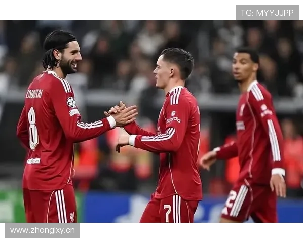 利物浦阵容大换血,对赛季走势形成制约