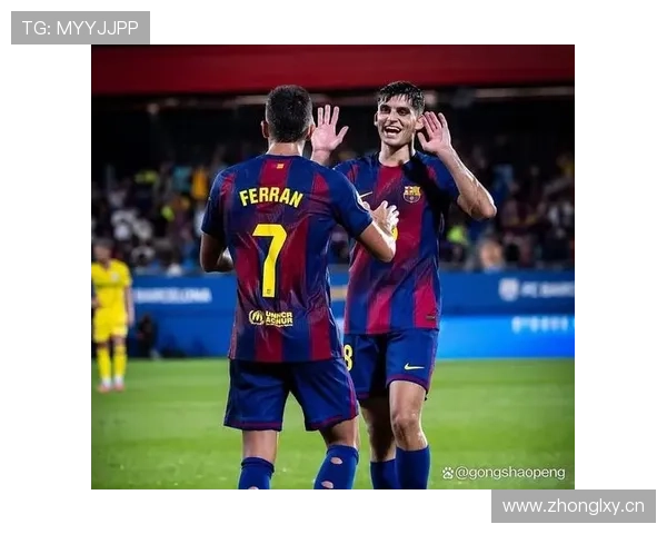 新巴萨的方向，是传控还是效率优先？