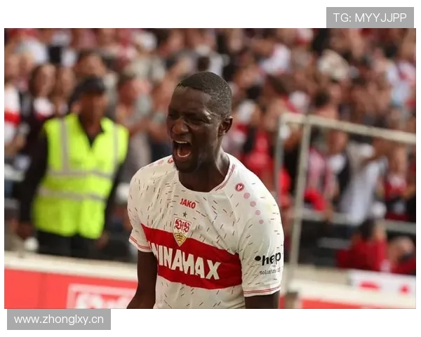 博尼法斯 vs 吉拉西:德甲新晋射手直接对话解析 博尼法斯 vs 吉拉西:德甲新晋射手直接对话解析