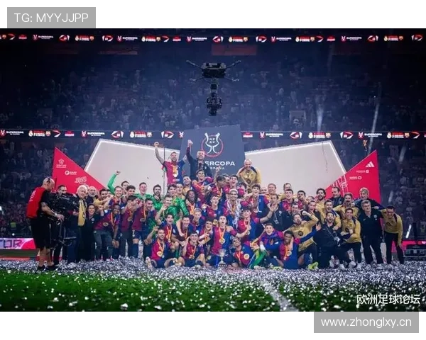 巴萨核心阵容成熟度问题显现,是否具备持续竞争力尚需检验 巴萨核心阵容成熟度问题显现,是否具备持续竞争力尚需检验