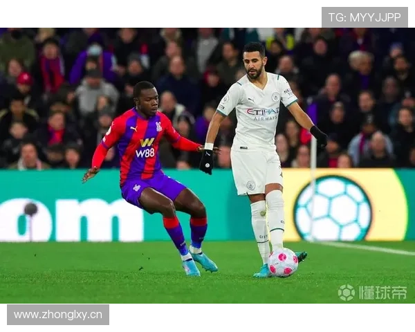 曼城控球率占优却难持续压制，进攻效率与节奏变化成关键制约