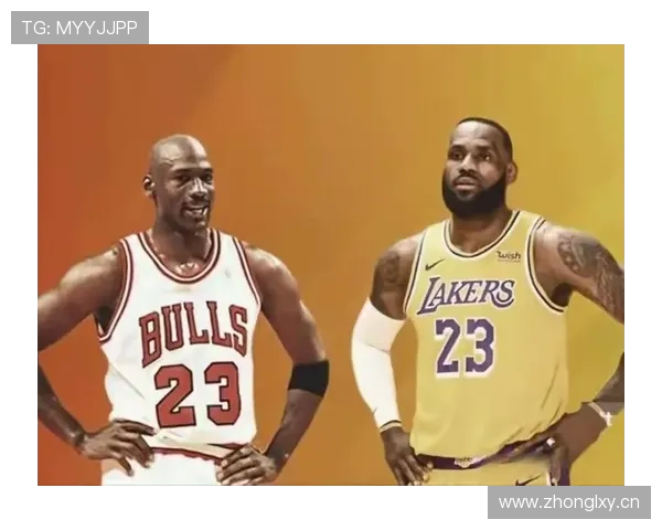 乔丹单打压制詹姆斯，关键回合终结效率更高