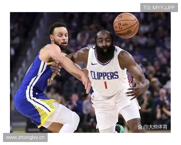 普尔无球跑动占比提升，得分效率反超库里成勇士外线新引擎