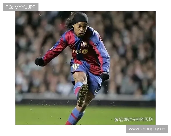 罗纳尔迪尼奥那笑容背后到底藏了多少不为人知的挥霍故事？